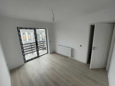 Casa tip duplex Sanpetru, zona Lempes