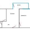 Apartament 2 camere, Sanpetru, curte proprie thumb 7