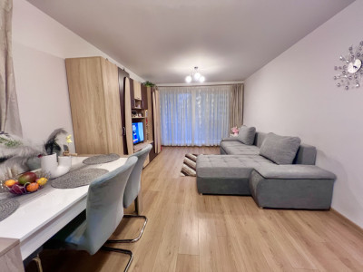 Apartament 2 camere, Top City